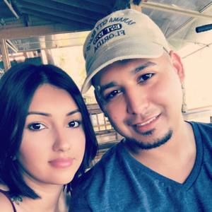 Meet your Posher, Luis